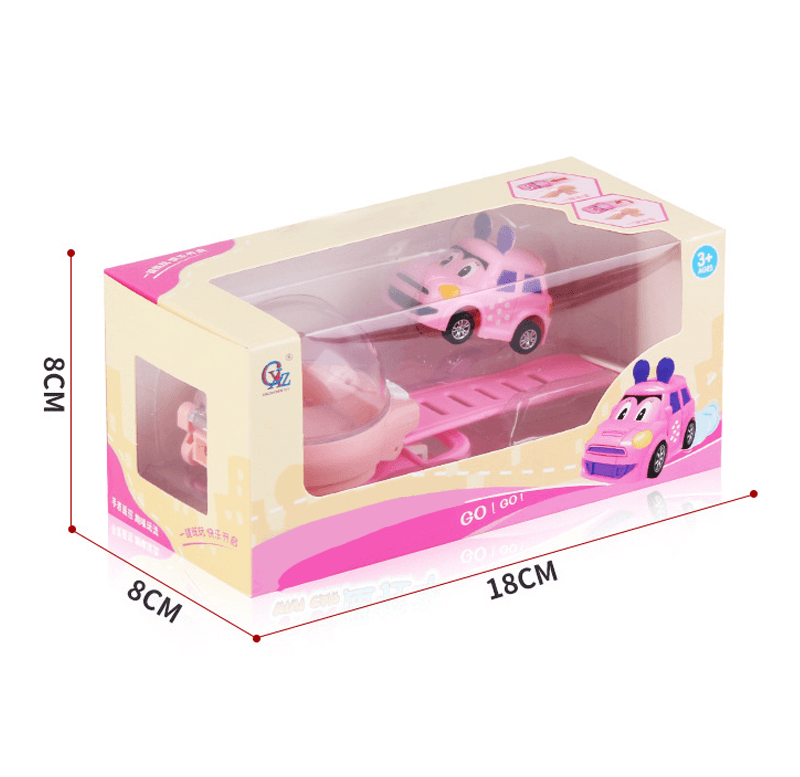 Hot Sale - 50 % Off Watch Remote Control Car Toy