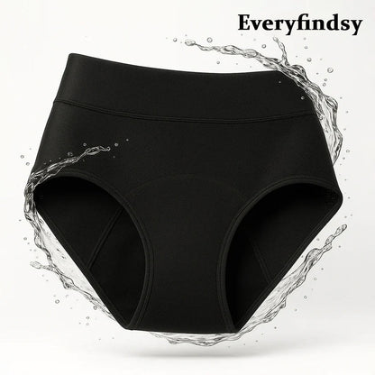 💖Last Day 50% OFF| 100% Leak-Proof Underwear 4-pack