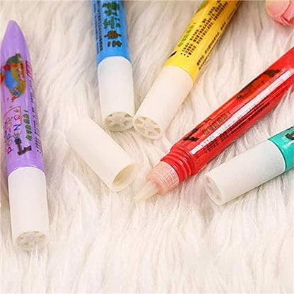 Christmas Sale -48% OFF Magic Puffy Pens