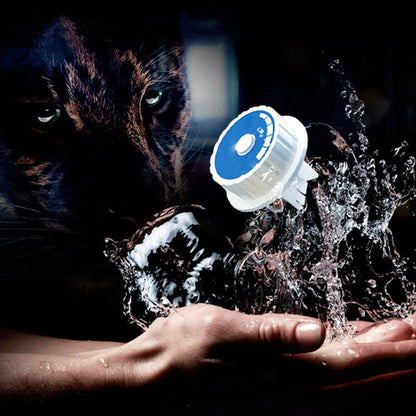 Nice gift*Tankless instant water heater