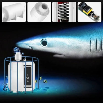 Nice gift*Tankless instant water heater